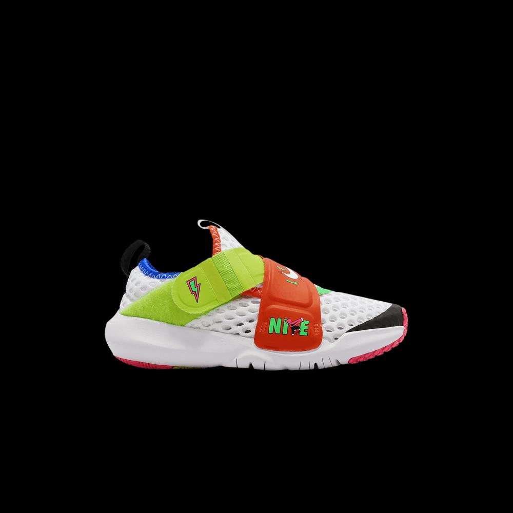 Кроссовки Nike Flex Advance BR PS 'Белый мульти' 1