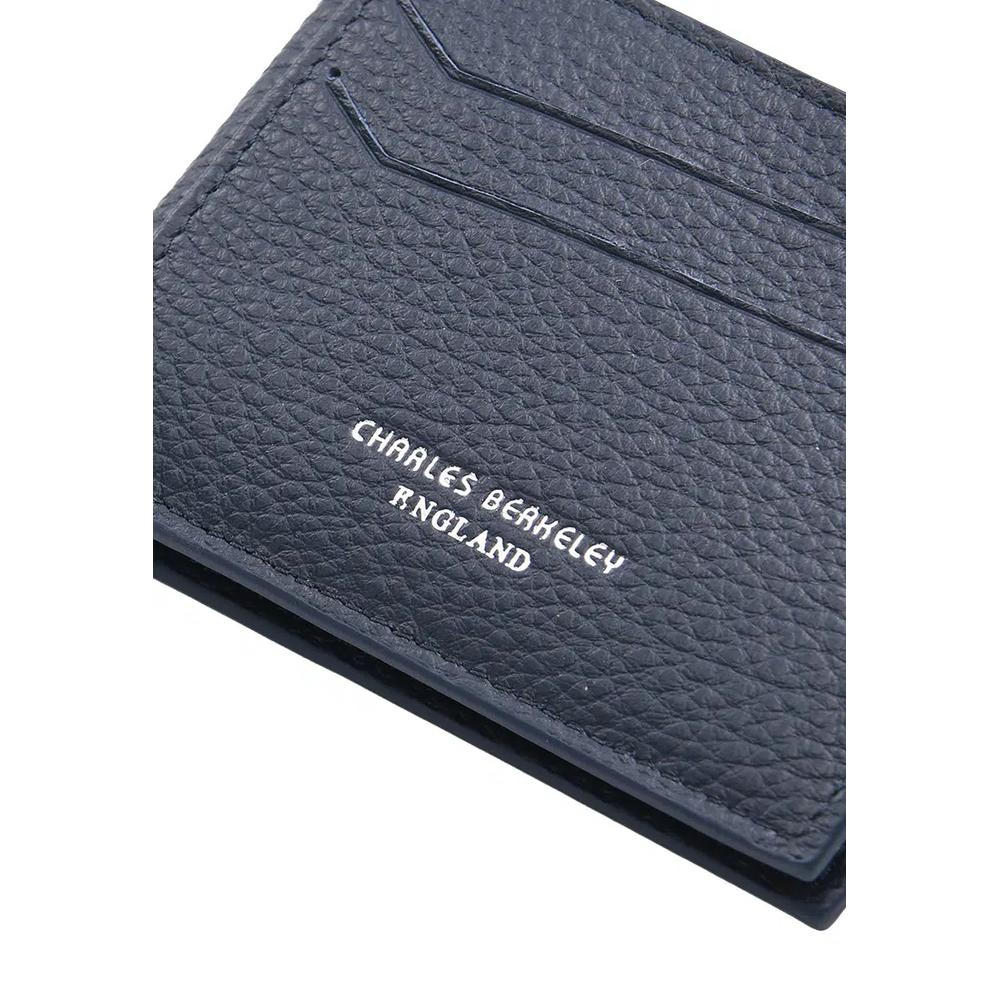 Campbell Wallet - XY-2521-B - Темно-синий 7