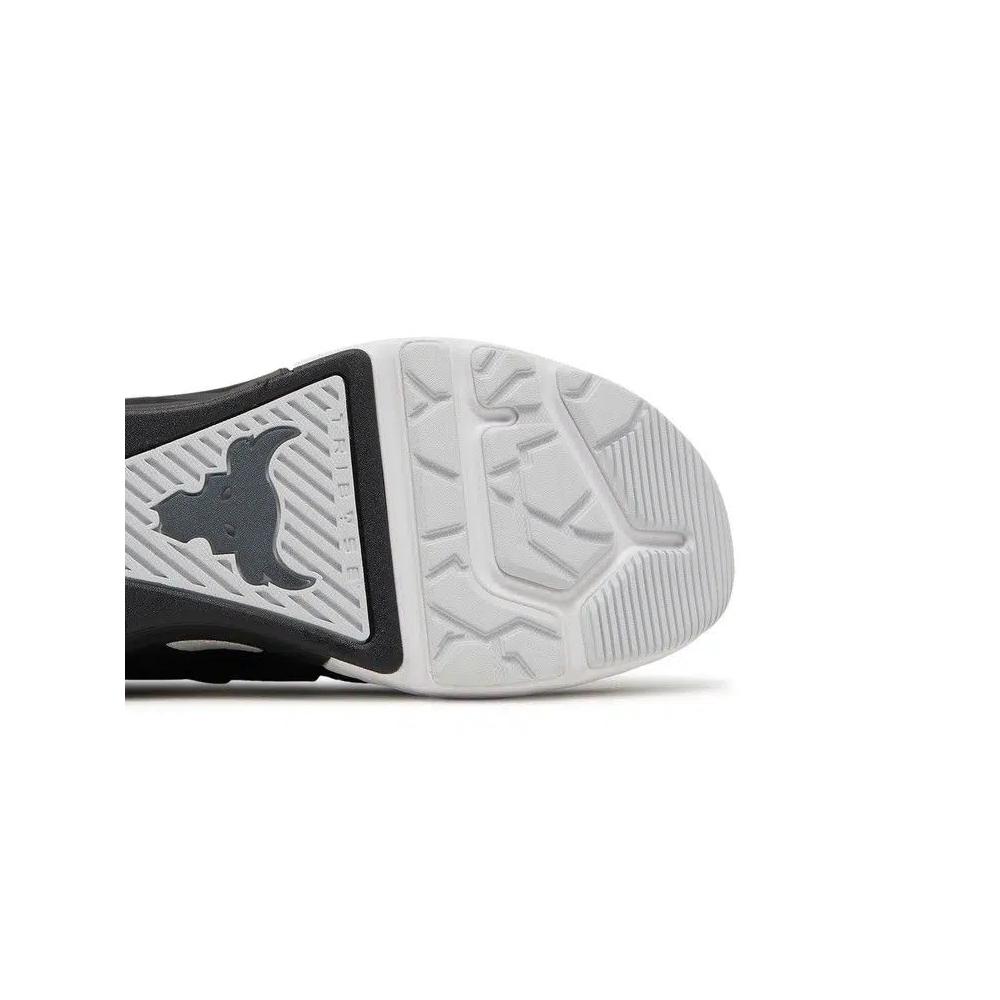 Кроссовки Under Armour Project Rock 4 'Black' 5