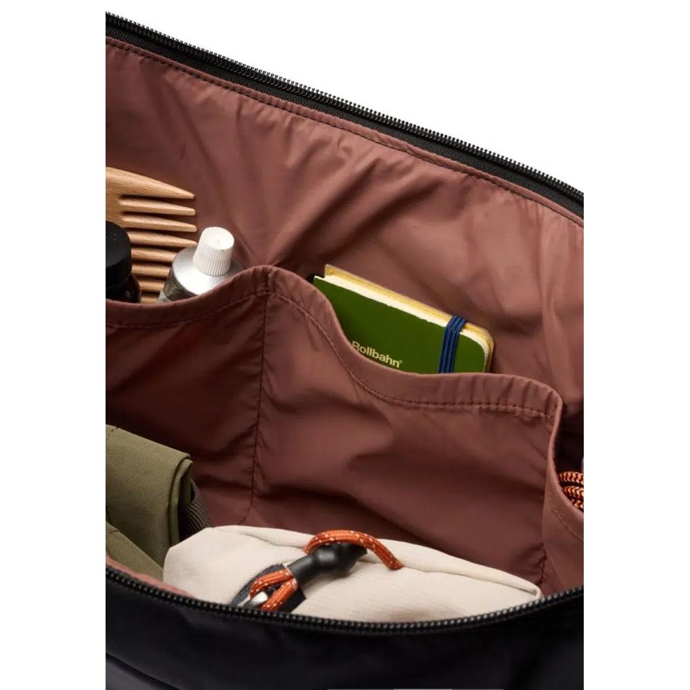 Bellroy Laneway Crescent Сумка 12л - Чернильный 5