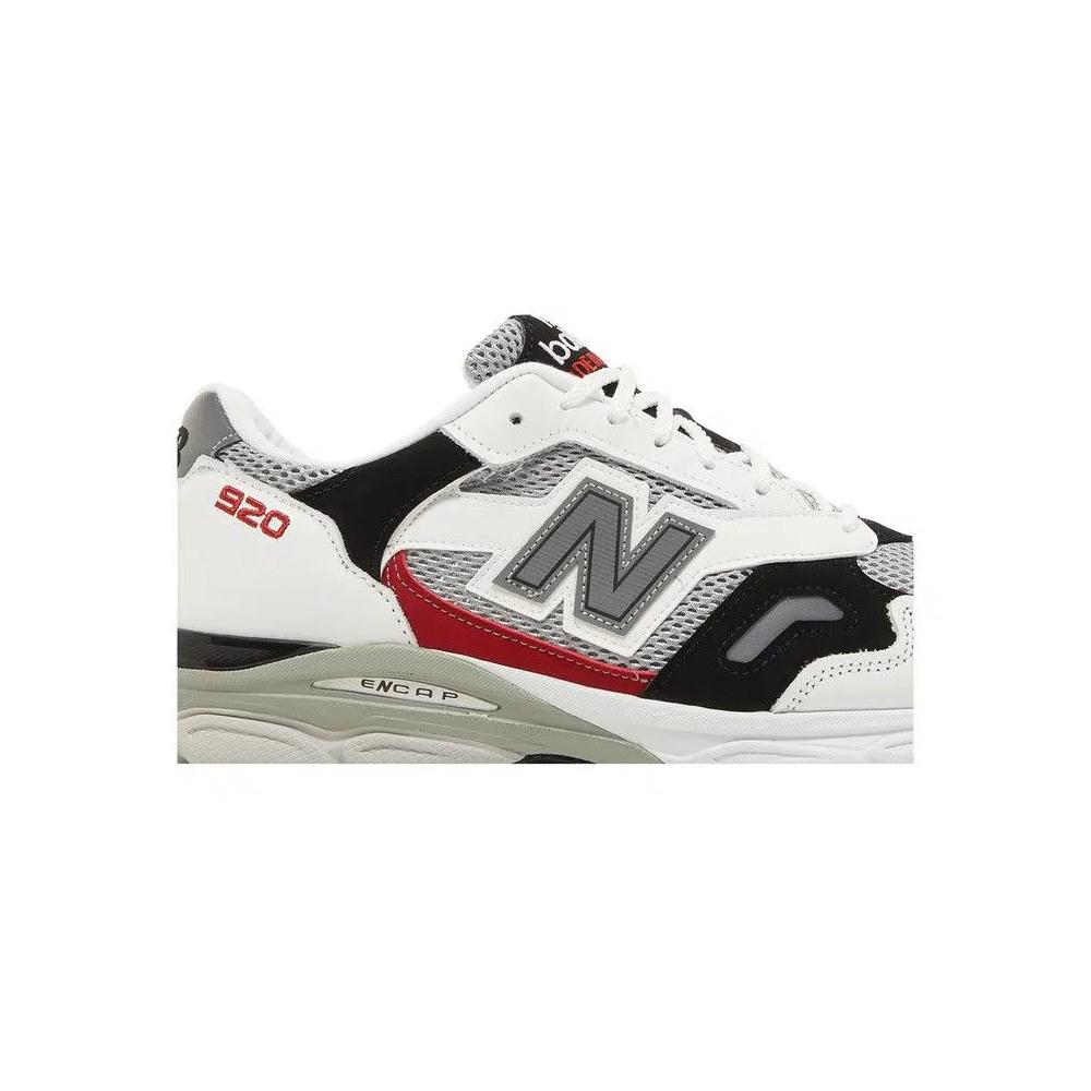 Кроссовки New Balance 920 Made in England «40th Anniversary» 3