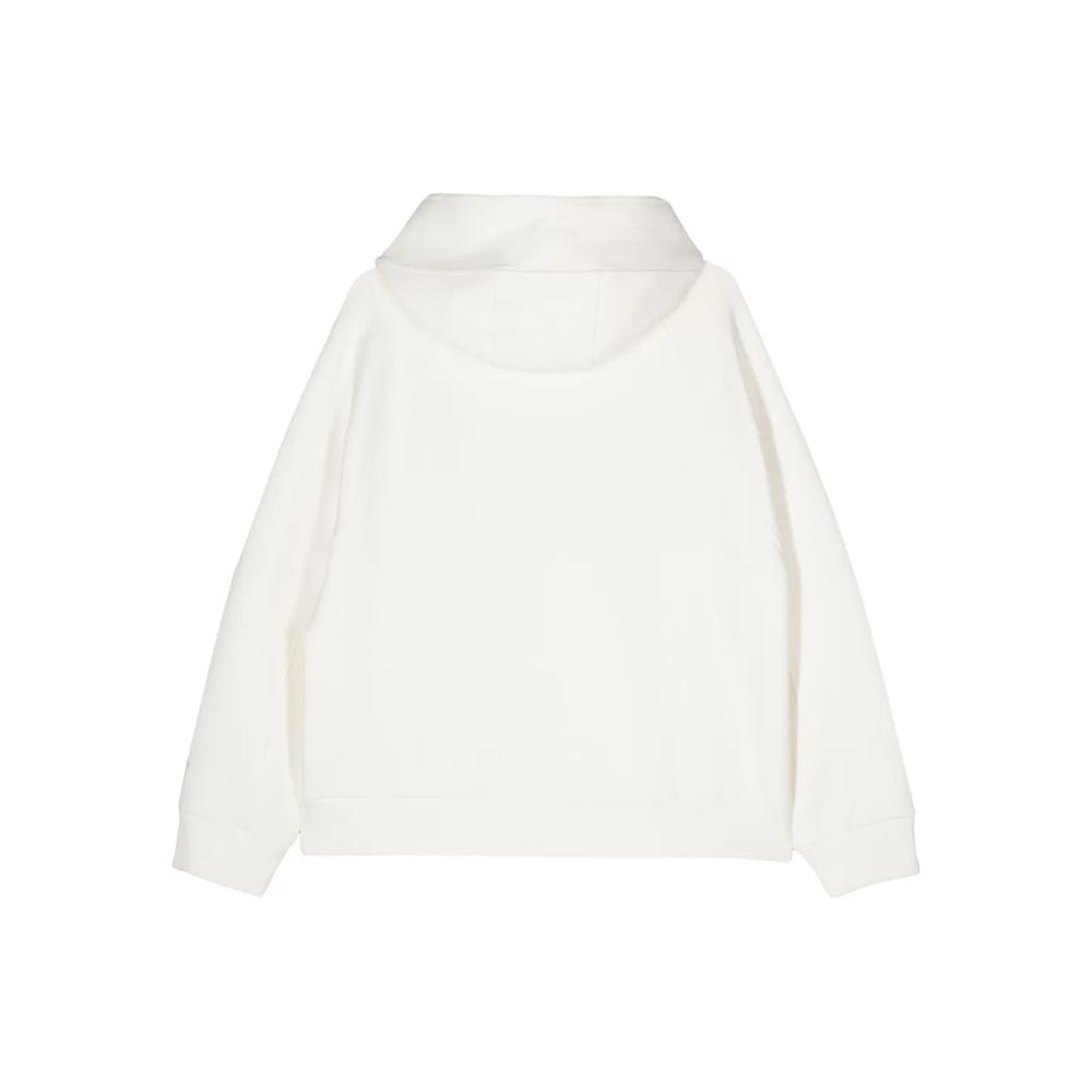 Худи Easy Raglan из джерси 2