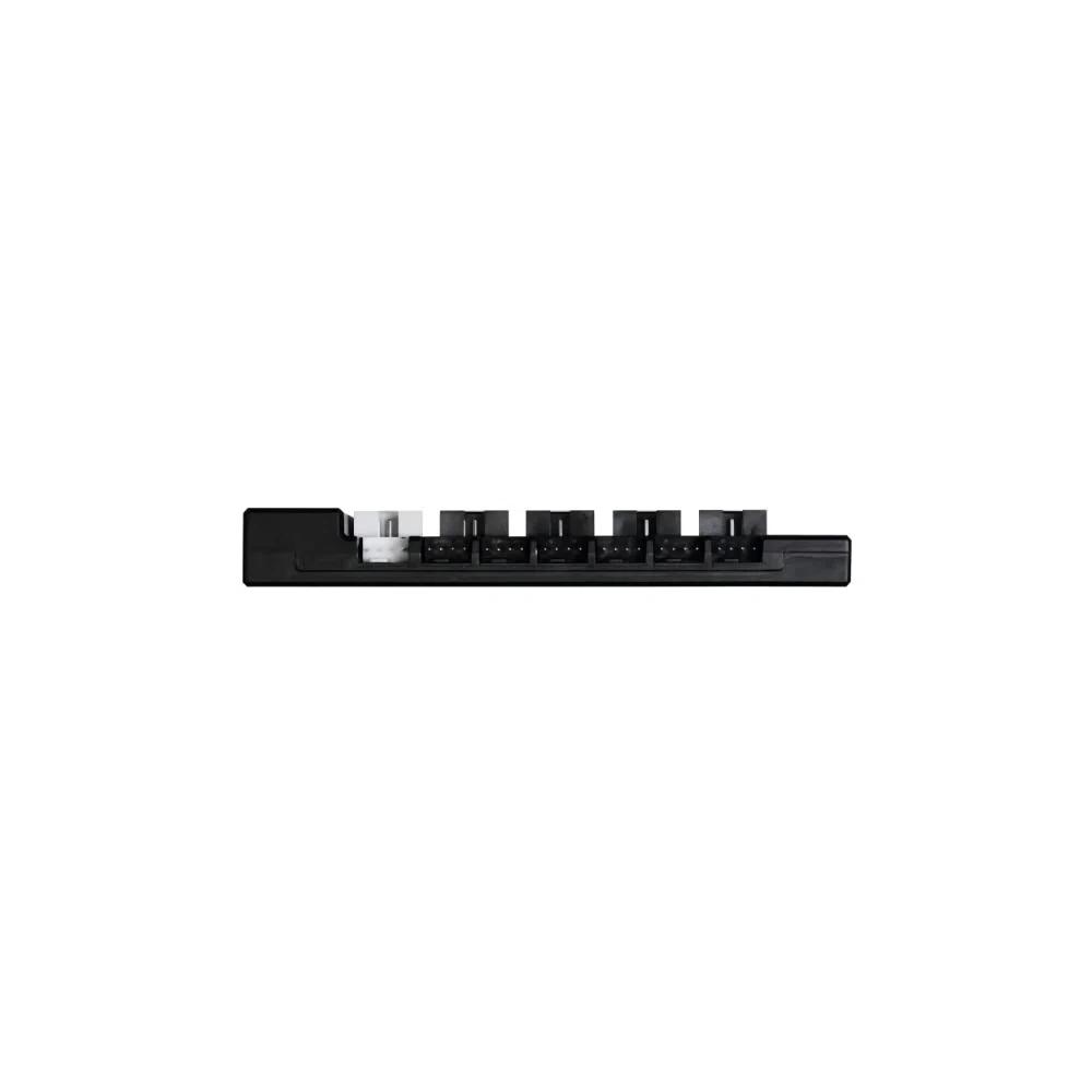 LIAN LI EG-HUB01 Edge Hub концентратор - черный 2