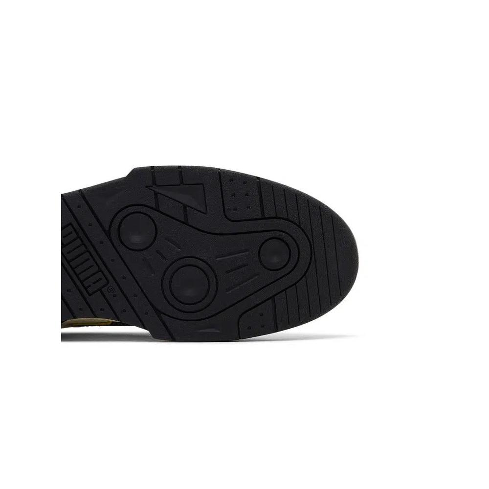 Кроссовки Puma Slipstream Always On 'Warm White Parisian Night' 5