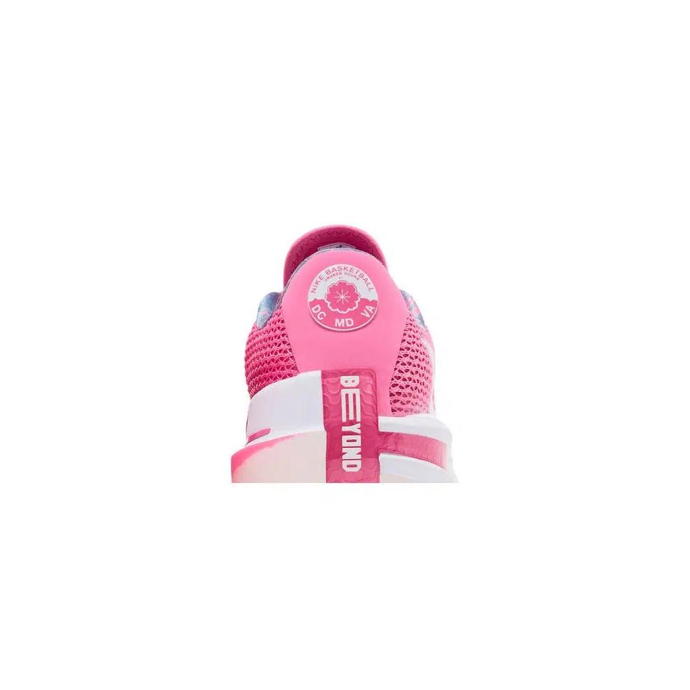 Кроссовки Nike Air Zoom G.T. Cut EP 'Unseen Hours' 7