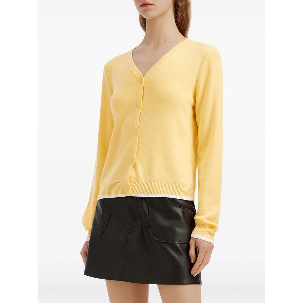 sailor-collar cardigan 4