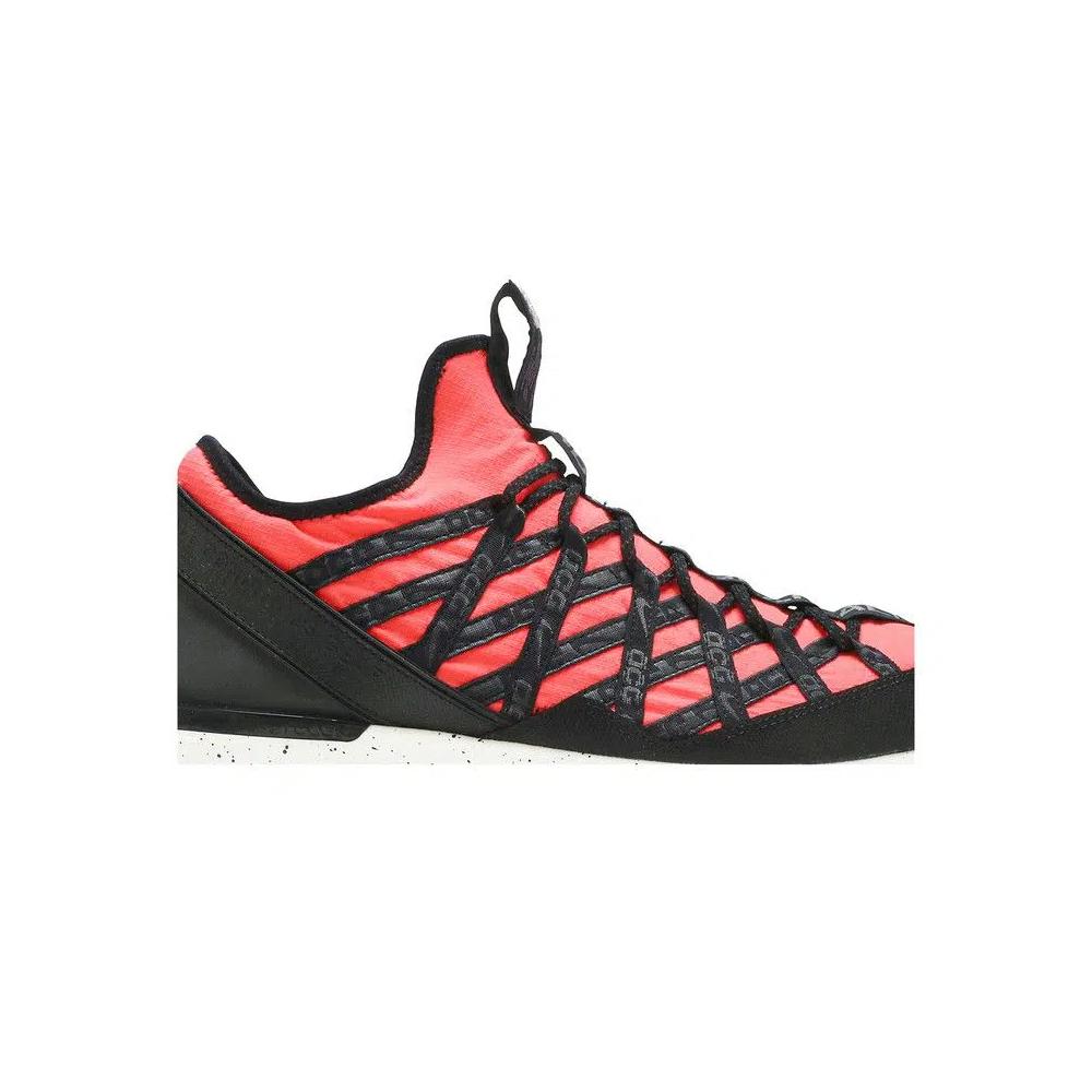 Кроссовки Nike React Terra Gobe ACG 'Bright Crimson' 2