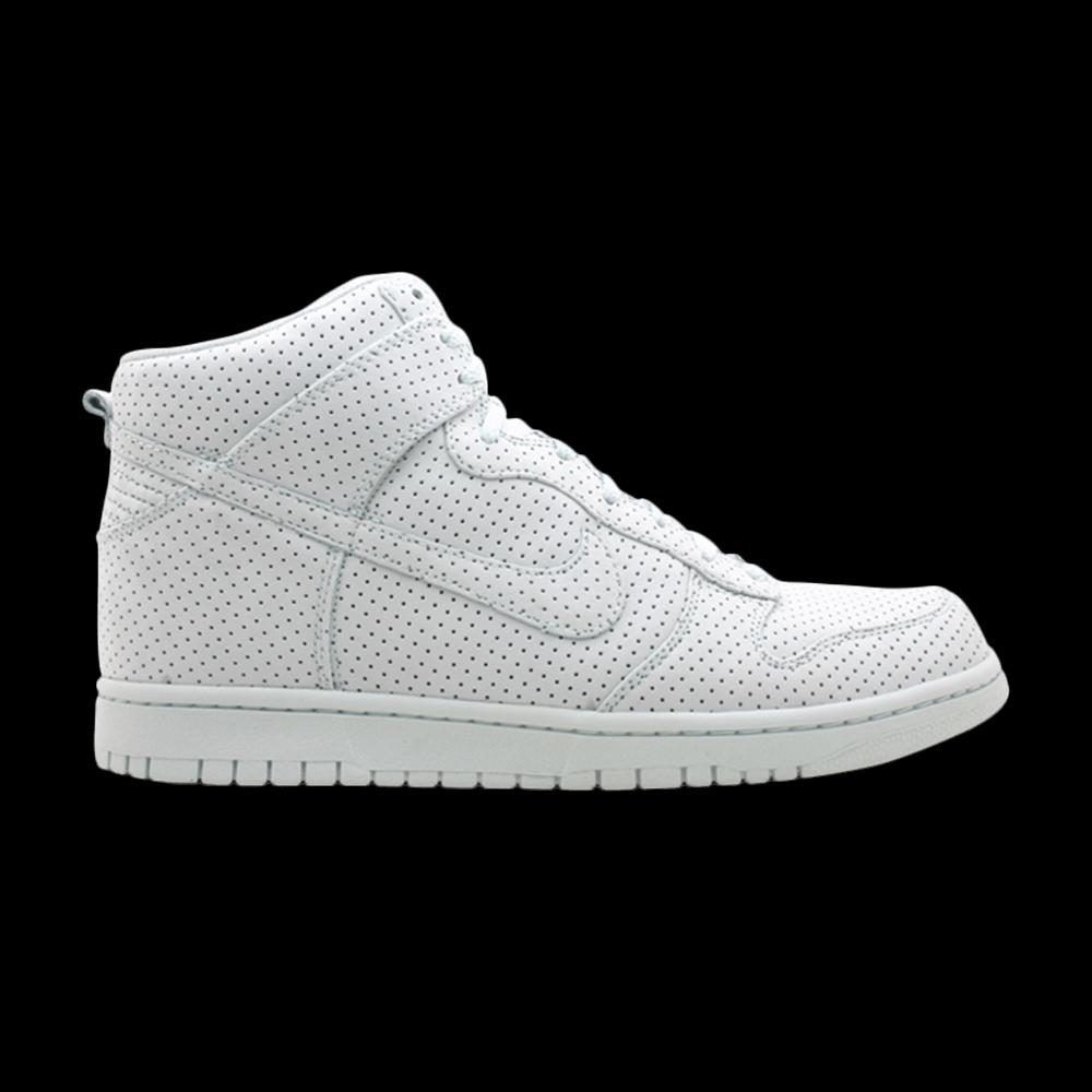 Кроссовки Nike Dunk High Premium 'DQM' 1
