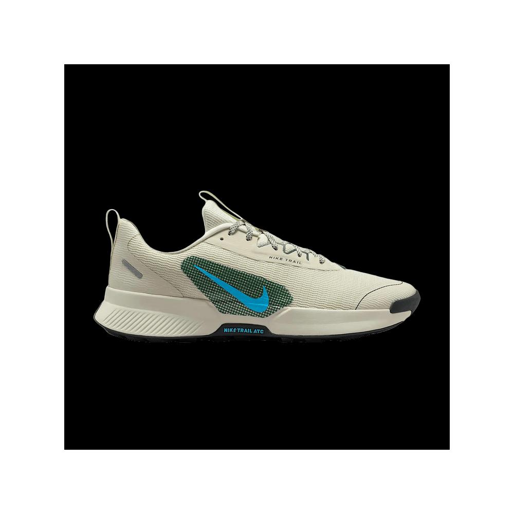Кроссовки Nike Juniper Trail 3 'Ivory White' 1