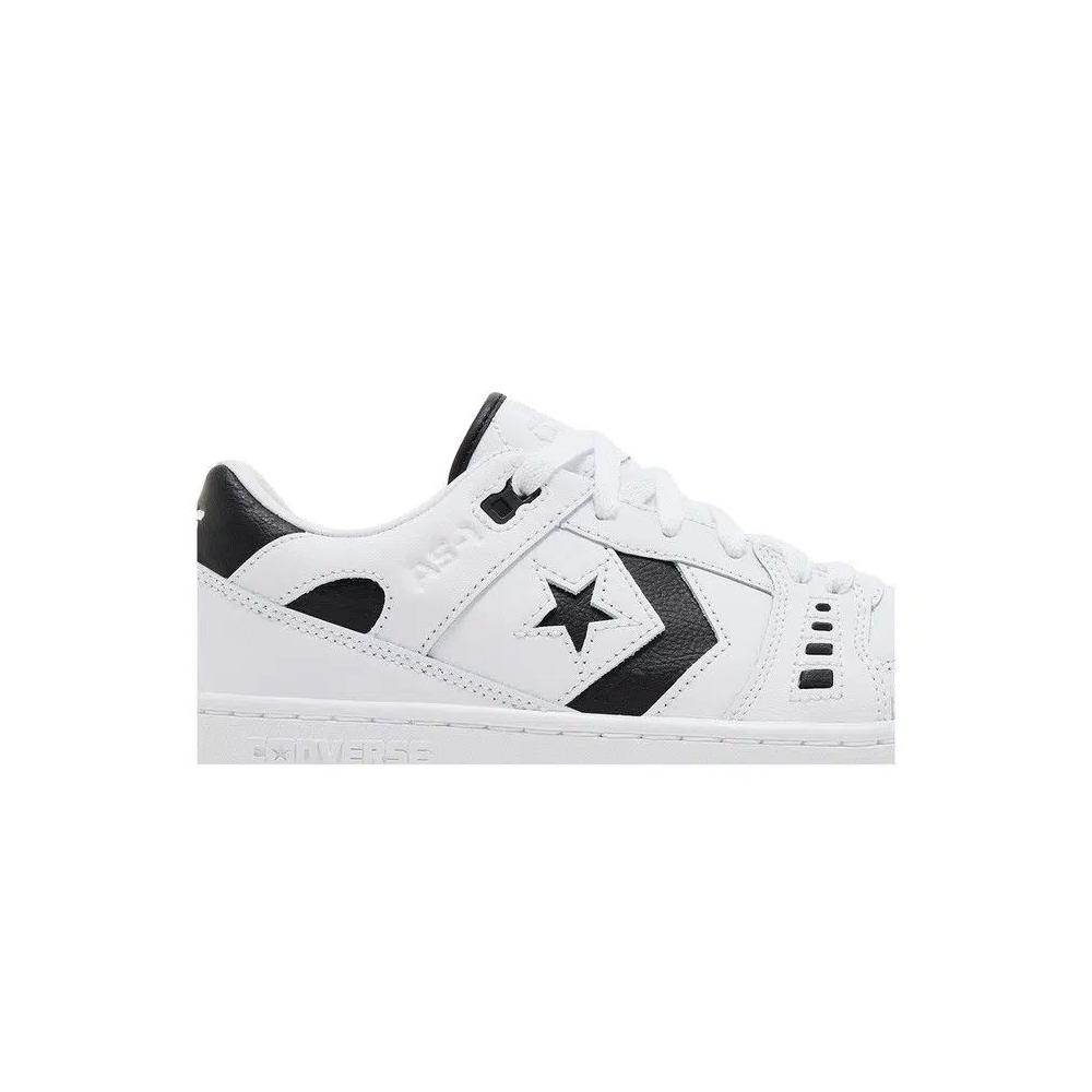 Кроссовки Converse AS-1 Pro 'White Black' 2