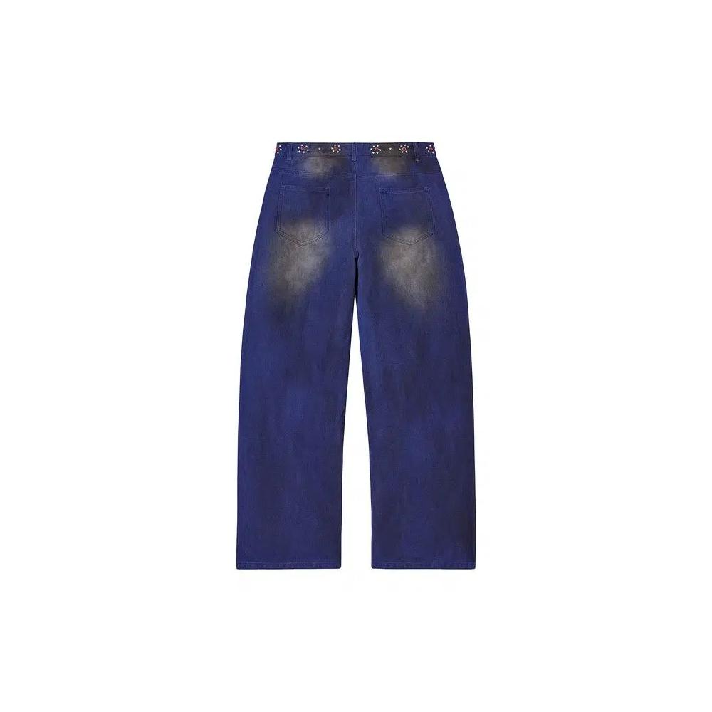 Низы Vale Forever Diy Carpenters 'Blue' 2