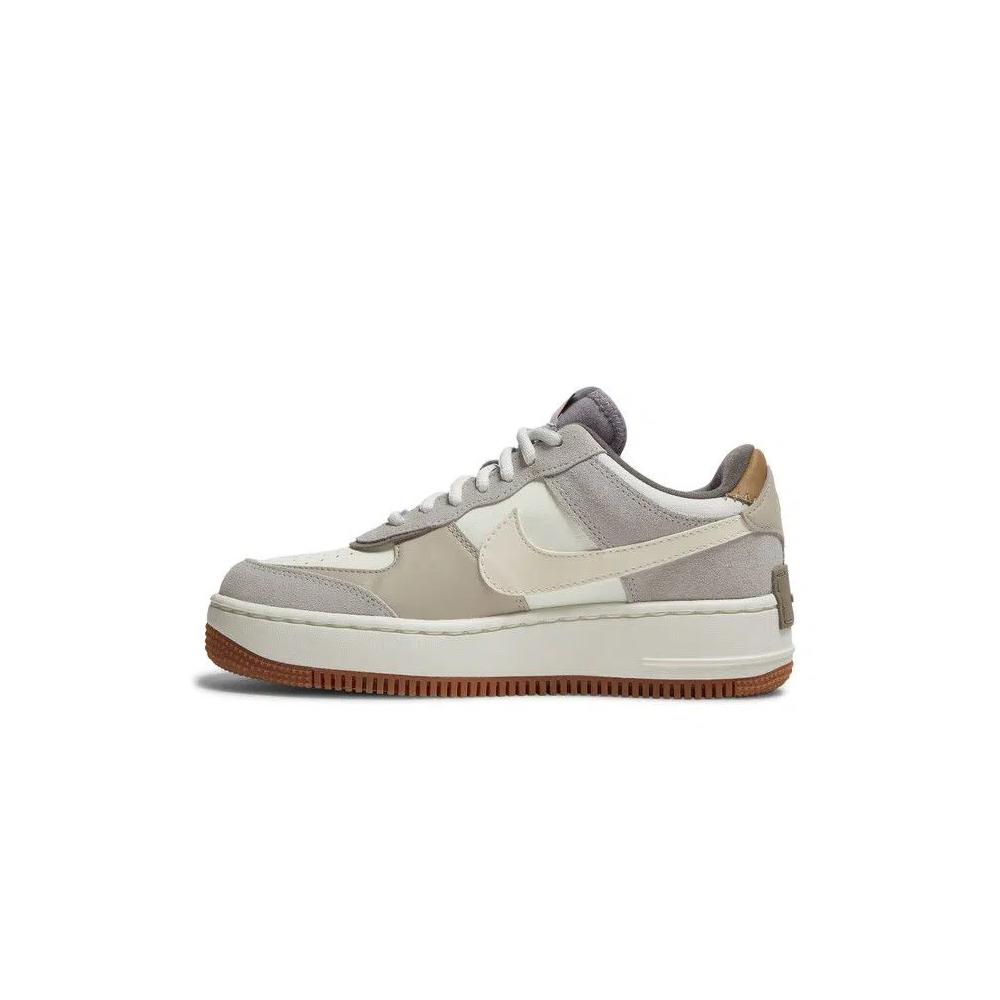 Кроссовки Nike Wmns Air Force 1 Shadow 'Sail Pale Ivory' 3