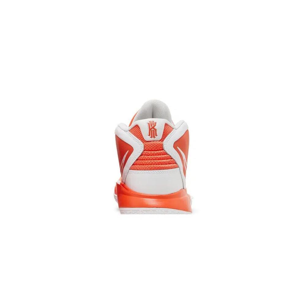 Кроссовки Nike Kyrie Infinity TB 'Team Orange' 7