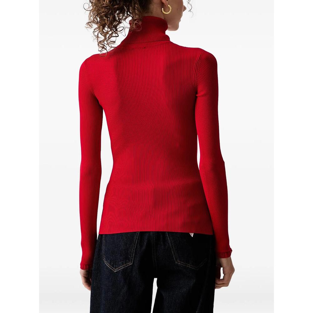 ribbed logo-plaque top 2