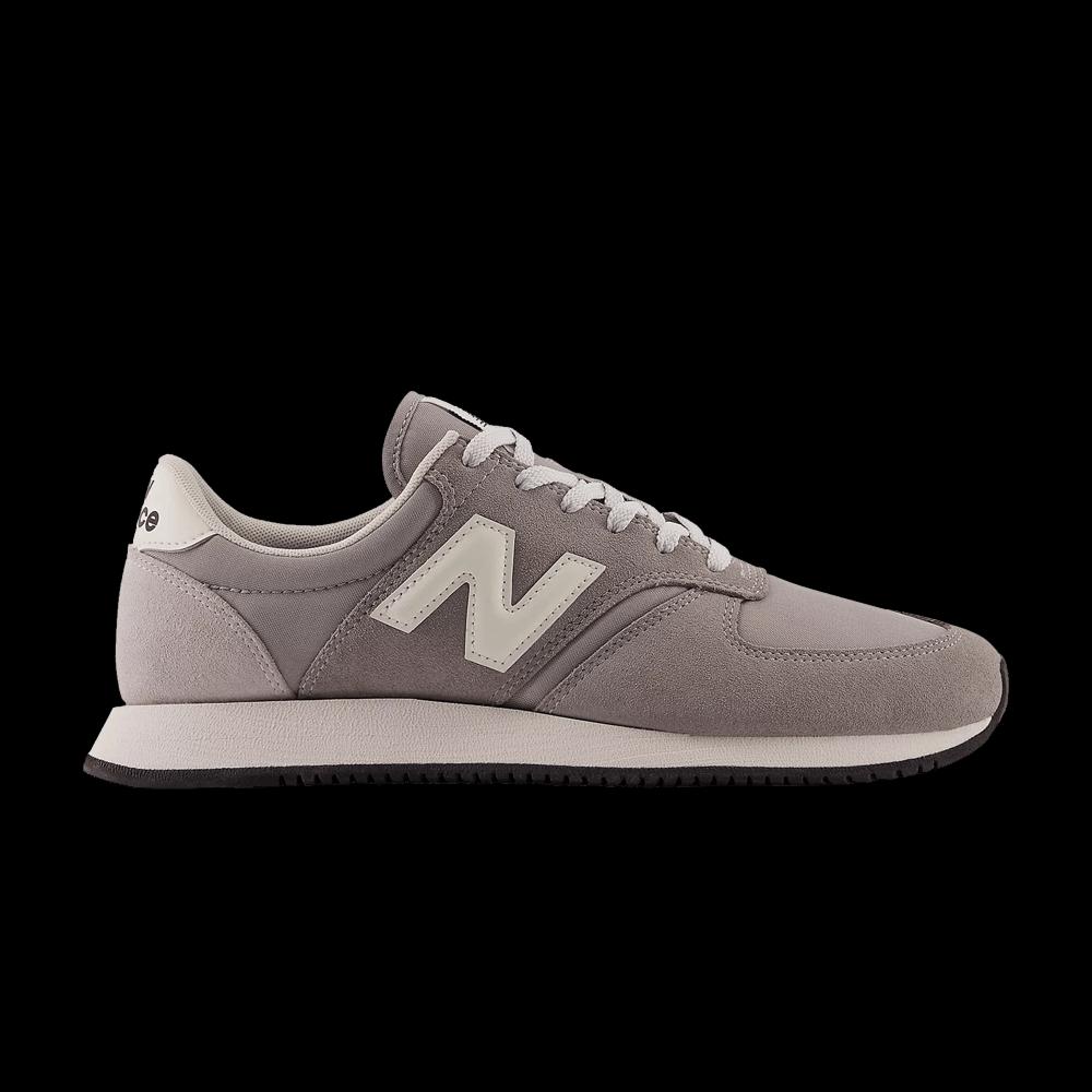 Повседневный бег New Balance 420v2 'Grey' 1