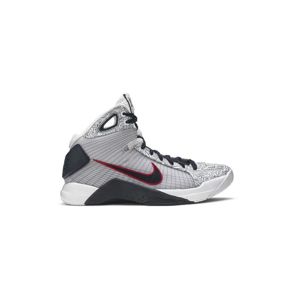 Кроссовки Nike Hyperdunk OG 'United We Rise' 2016 1