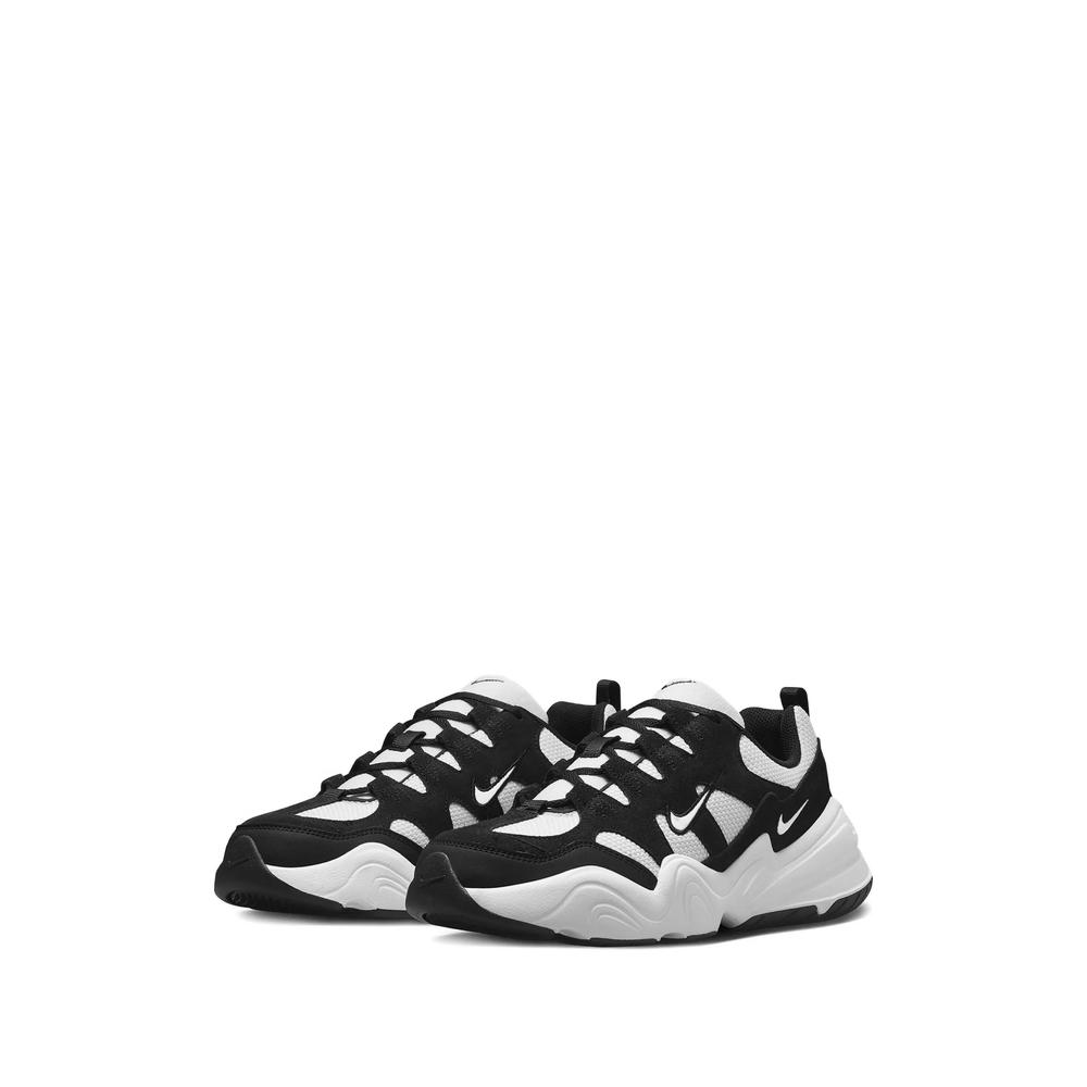 Кроссовки Tech Hera BLK/WHT Black/White 2