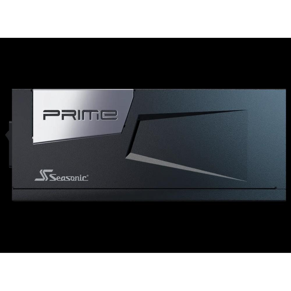 Seasonic PRIME PX ATX 3 2200W (2024) 80Plus Platinum блок питания полностью модульный 10