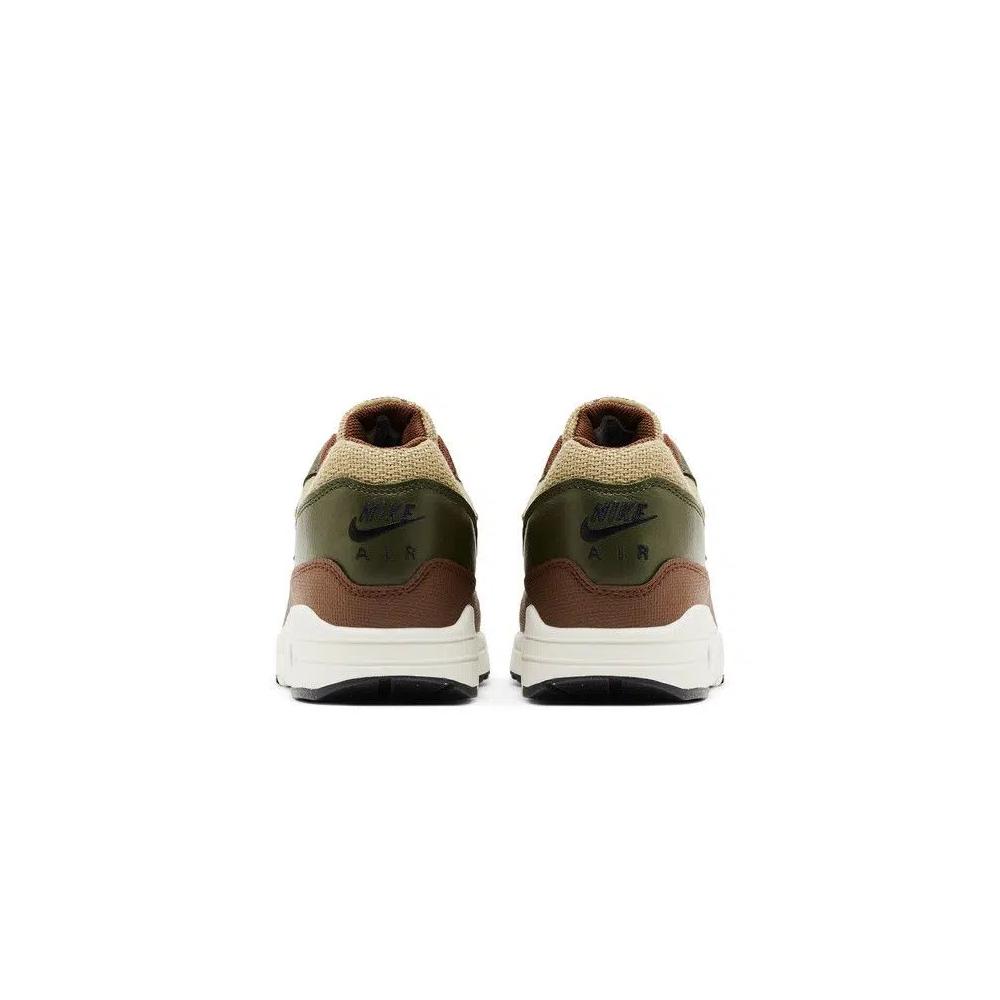 Кроссовки Nike Air Max 1 Essential Premium 'Neutral Olive Cacao Wow' 6