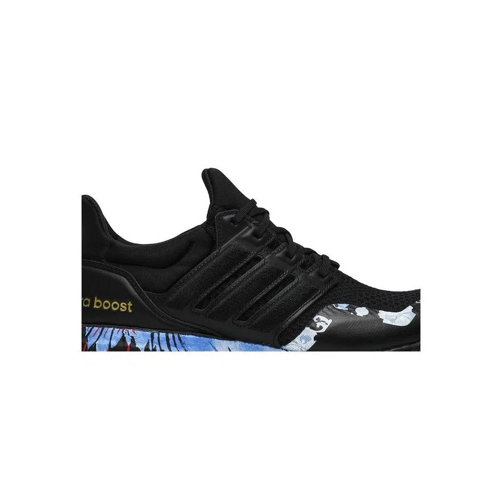 Кроссовки adidas UltraBoost DNA 'Chinese New Year - Blue Boost' 2