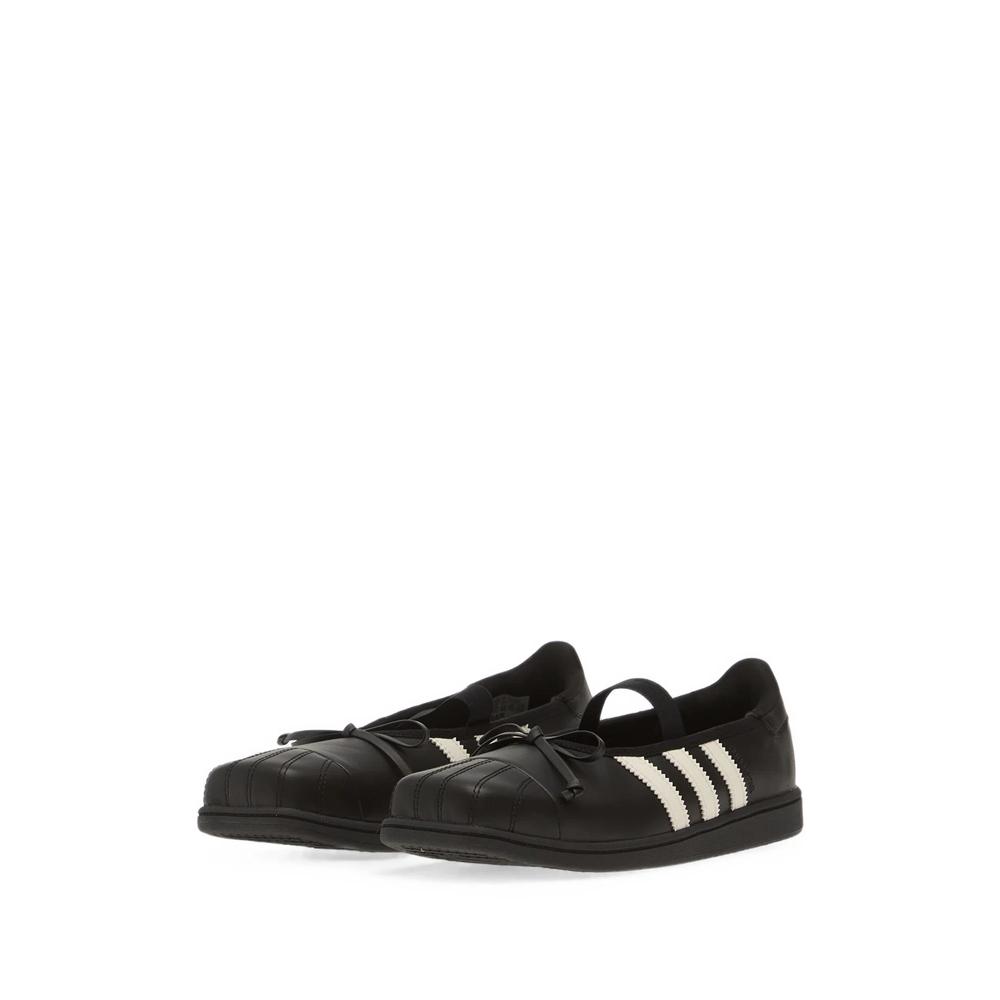 x Jennie Superstar Sq ballet flats 2
