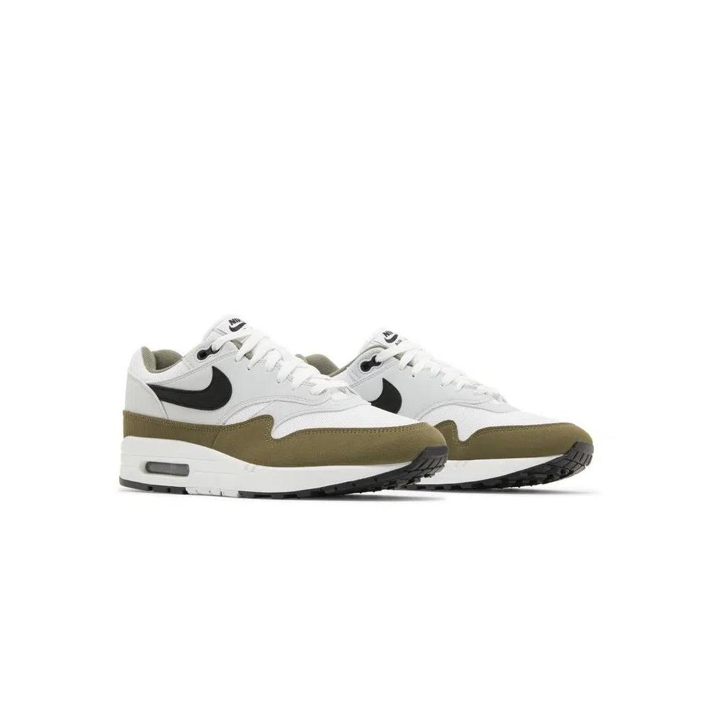 Кроссовки Nike Air Max 1 'Medium Olive' 8