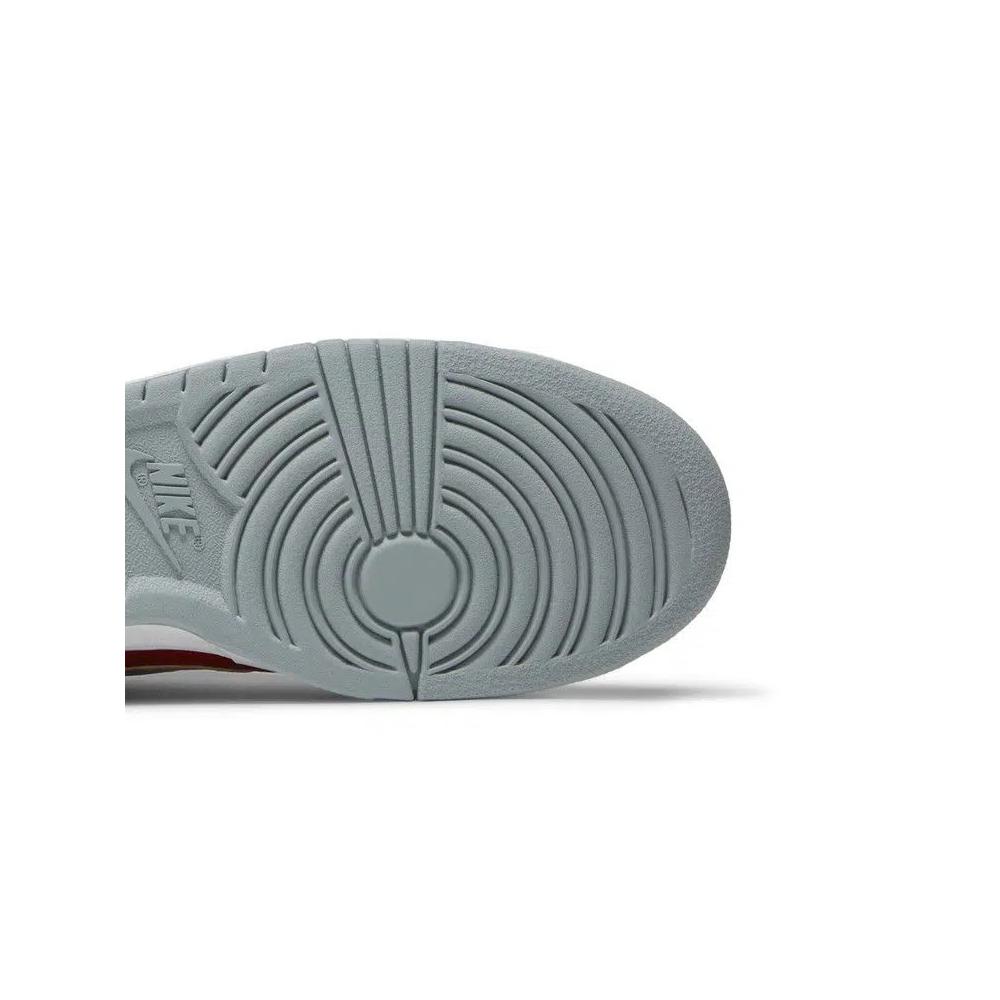 Кроссовки Nike Dunk Low CO.JP 'Reverse Ultraman' 1999 5
