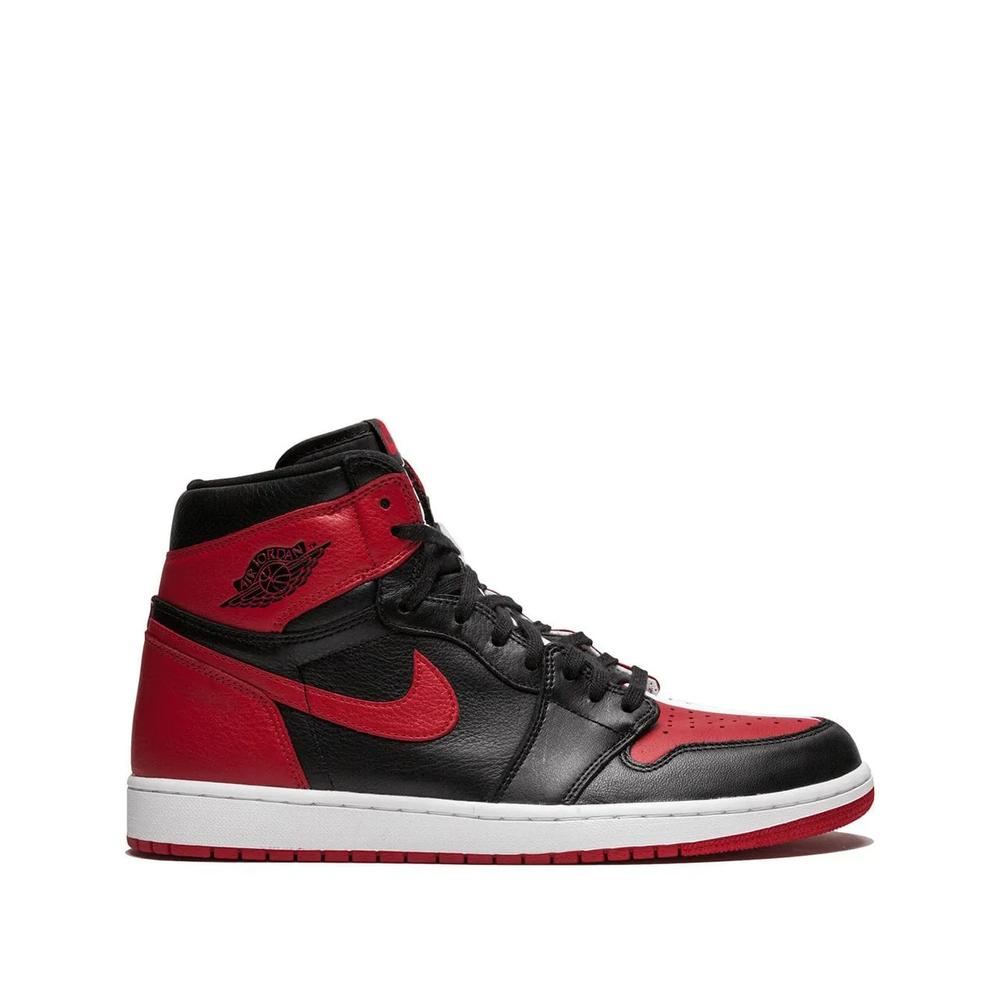Кроссовки Air Jordan 1 Hi H2H NRG / CHI 1