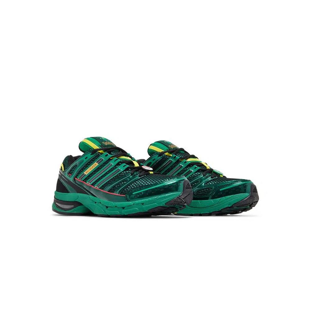 Обувь Pokémon x adidas Adistar Control 5 'Rayquaza' 8