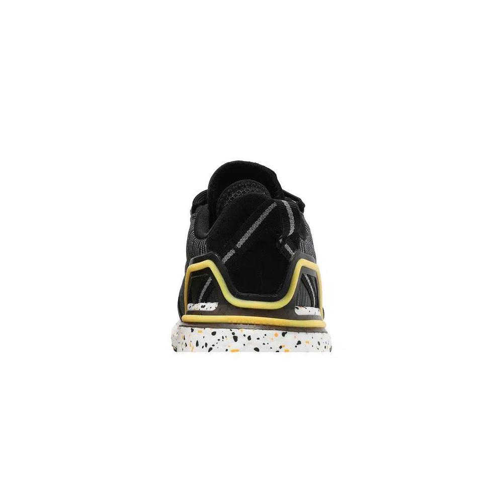 Кроссовки adidas Solarthon Primegreen Spikeless Golf 'Black Solar Gold' 7