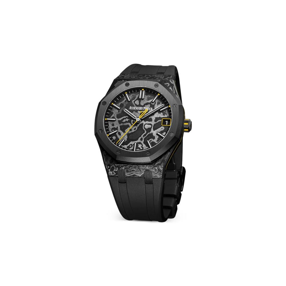 Наручные часы Royal Oak Spyder 41 мм 1
