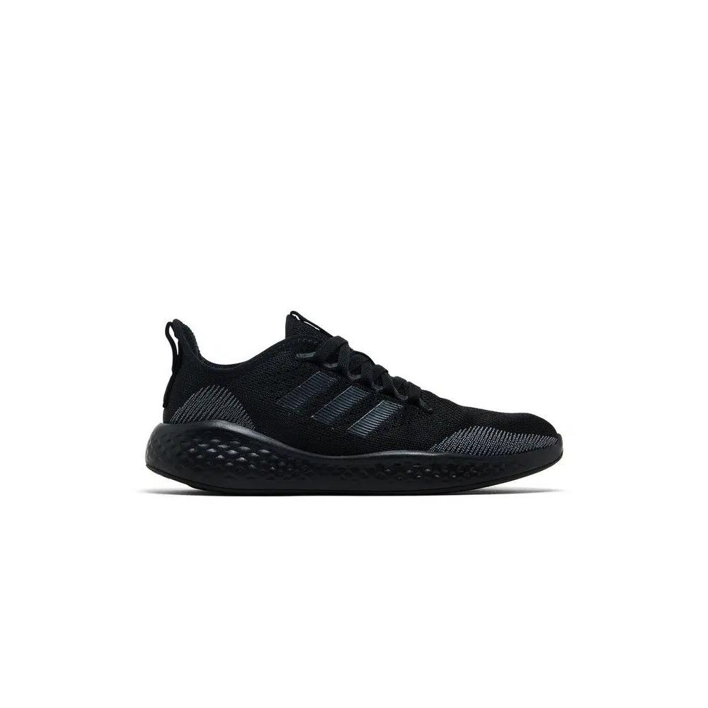 Кроссовки adidas Fluidflow 2.0 'Core Black' 1