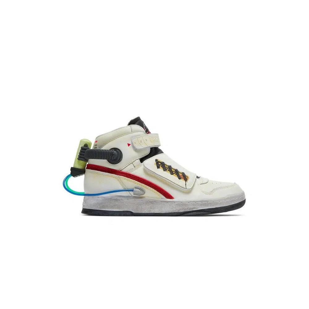 Кроссовки Ghostbusters x Reebok Ghost Smashers 'Ecto-1 Vibes' 2022 1