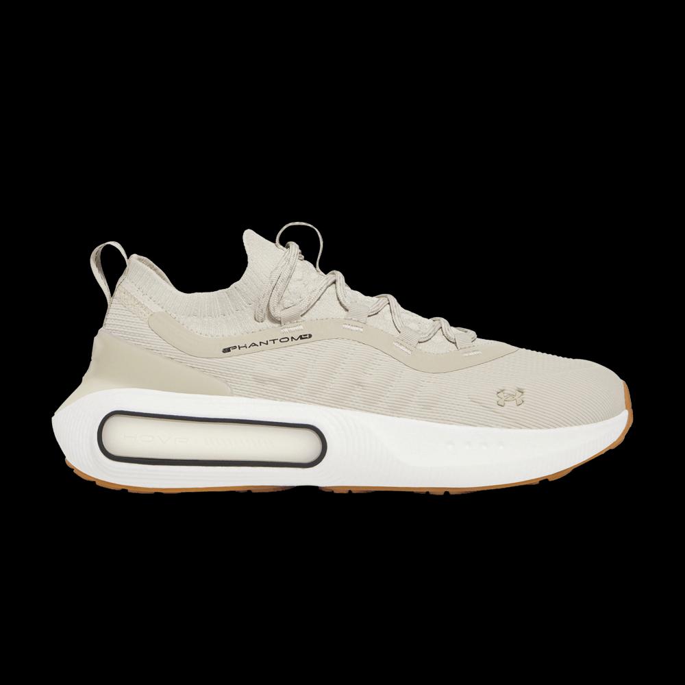 Кроссовки Under Armour HOVR Phantom 4 'Khaki Base' 1