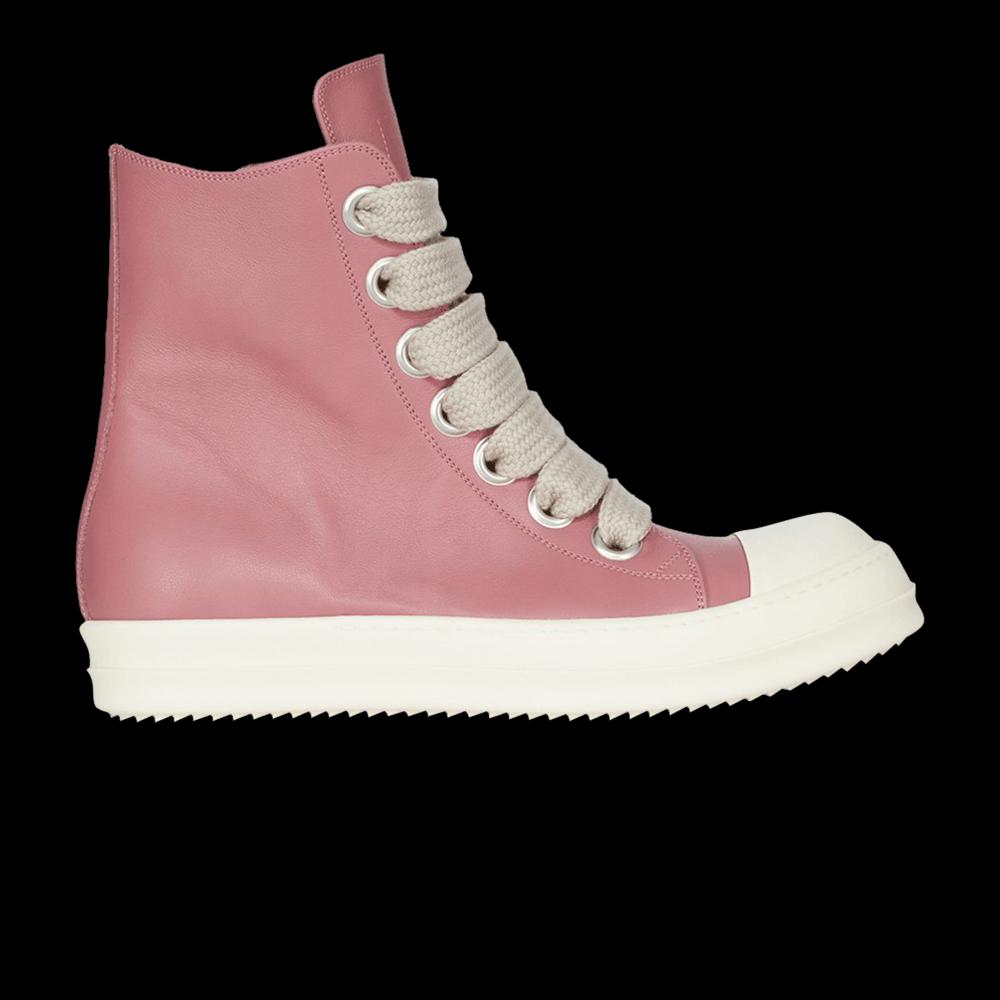 Кроссовки Rick Owens Porterville Jumbo Laced Sneaker 'Thulian' 1