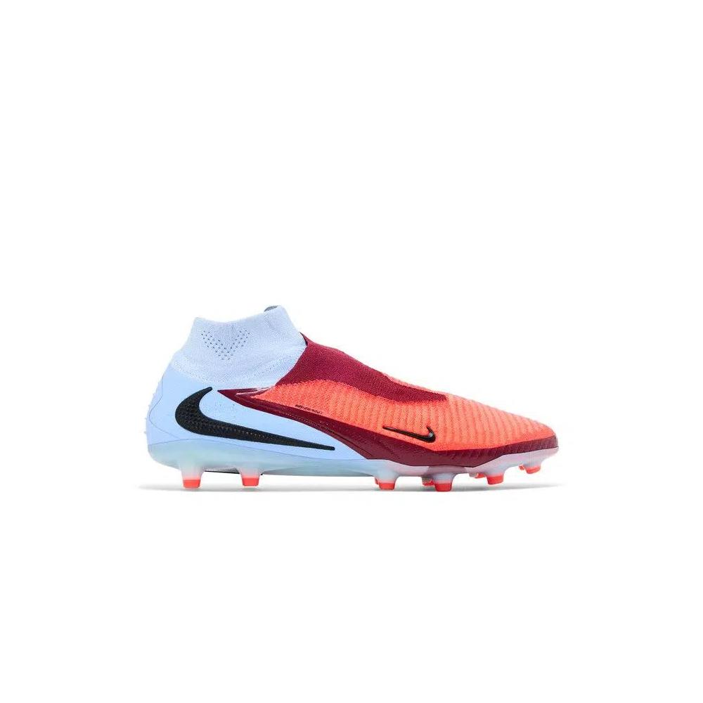 Бутсы Nike Phantom 6 High Elite AG 'Scary Good Pack' 1