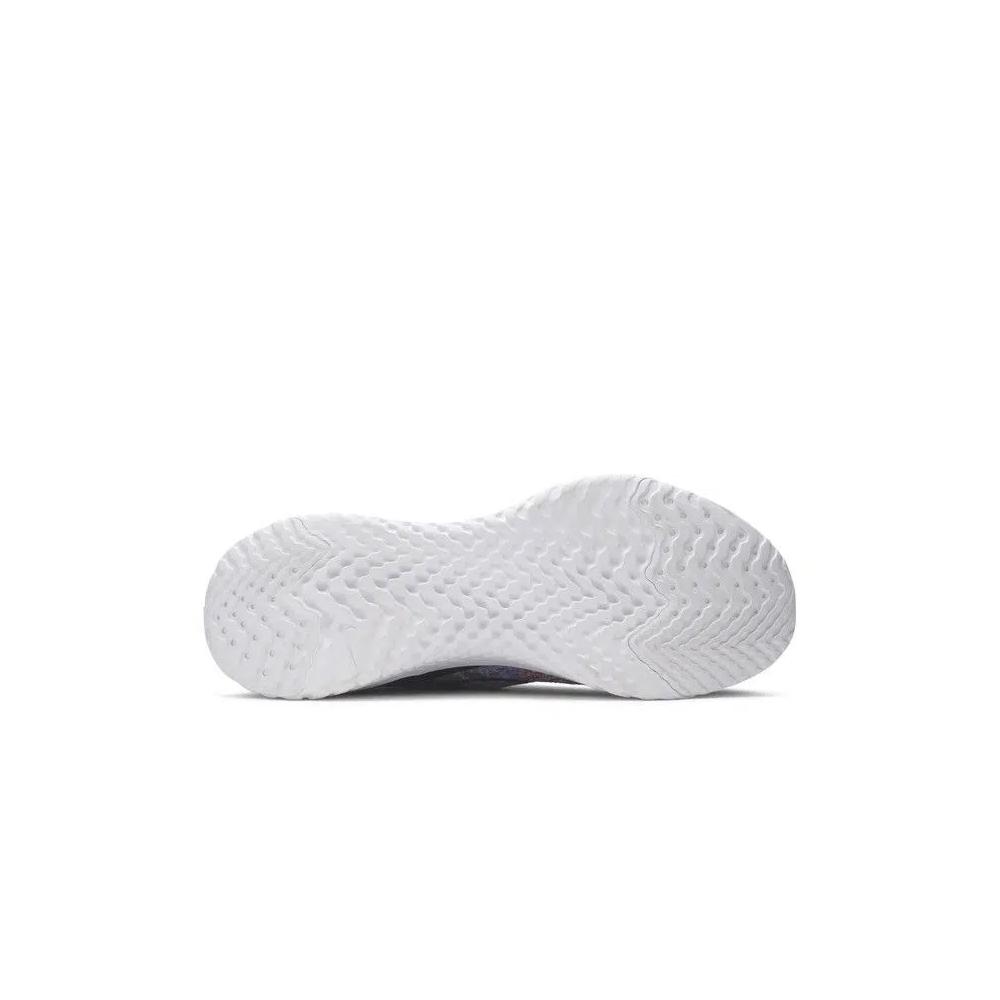 Кроссовки Nike Epic Phantom React Flyknit 'Multi-Color' 4