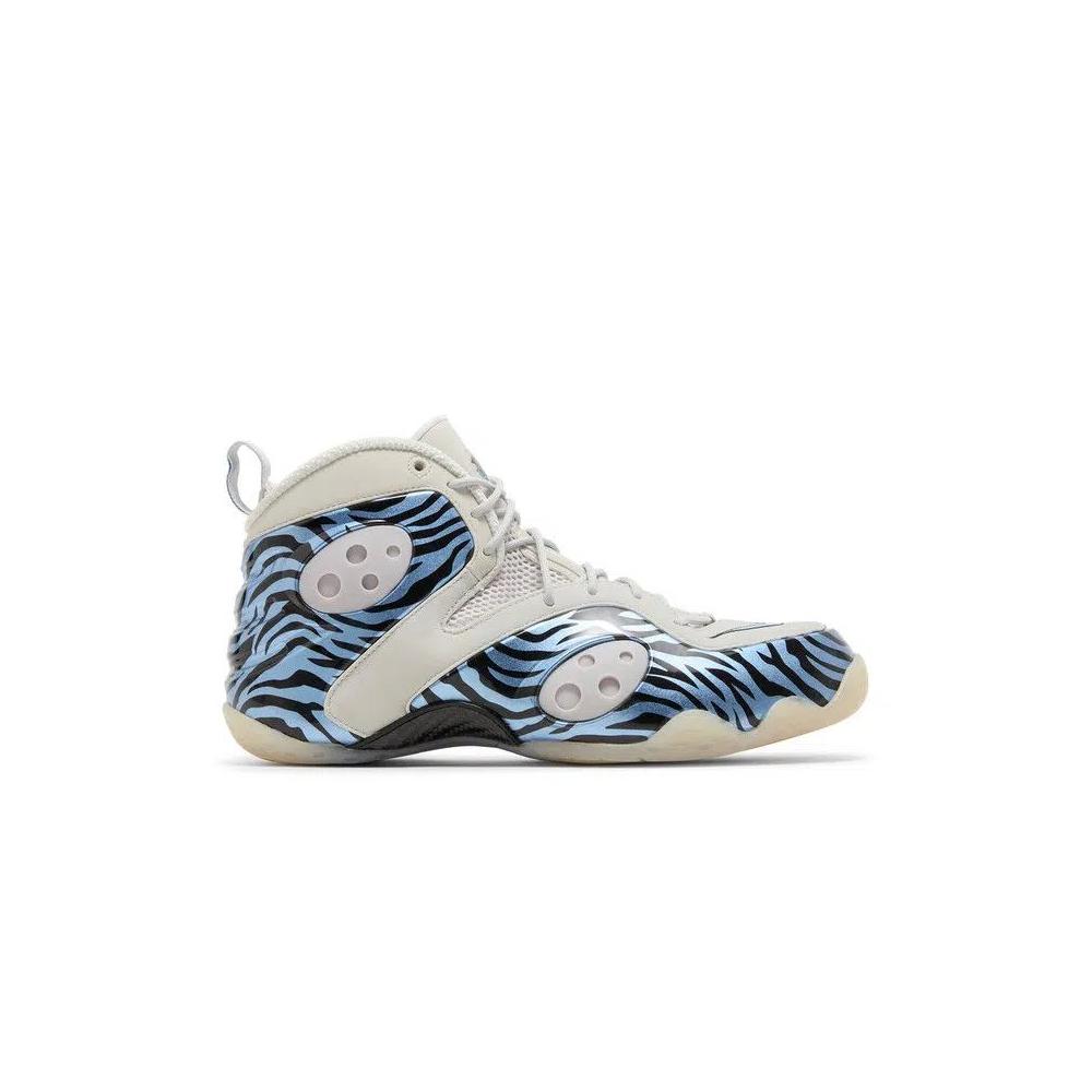 Кроссовки Nike Zoom Rookie 'Memphis Tiger' 1