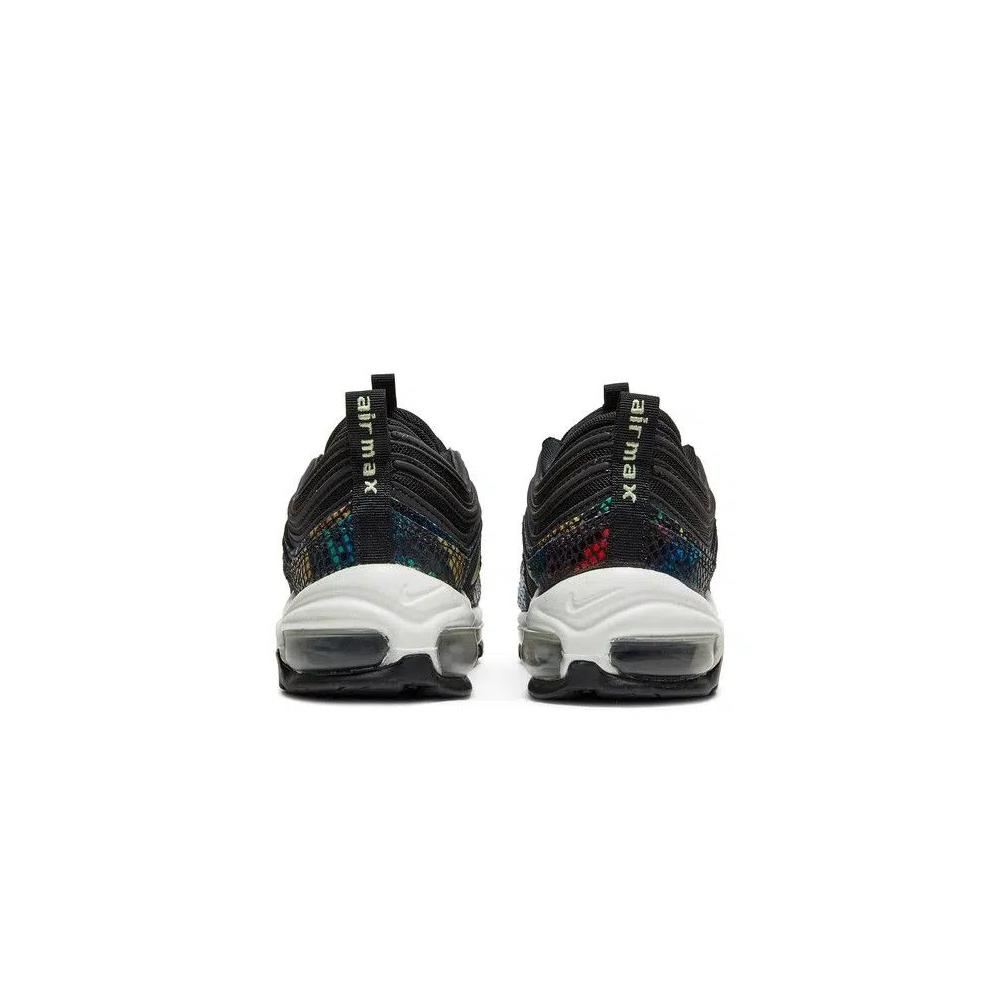 Кроссовки Nike Wmns Air Max 97 SE 'Rainbow Snake' 6