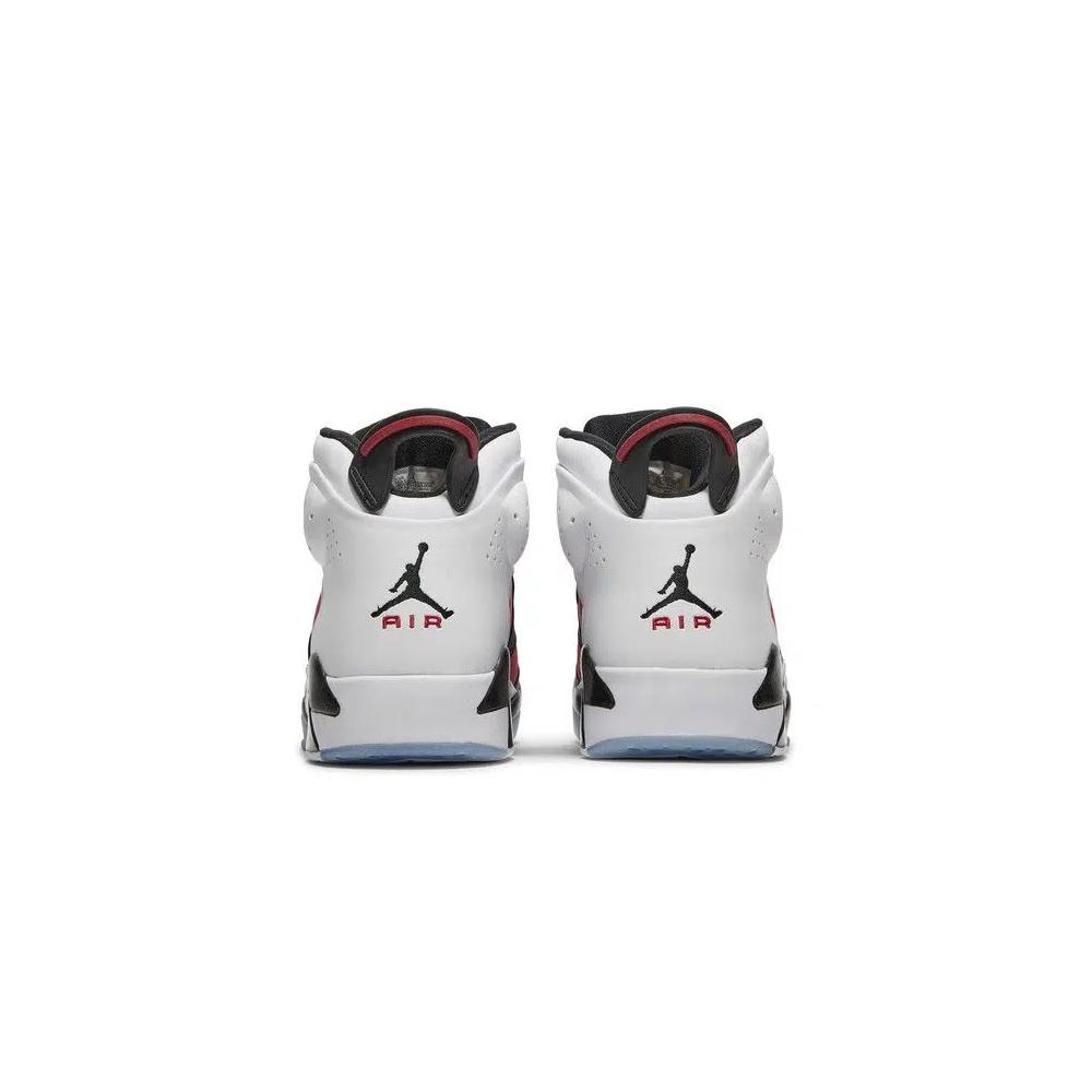 Кроссовки Air Jordan 6-17-23 'Carmine' 6