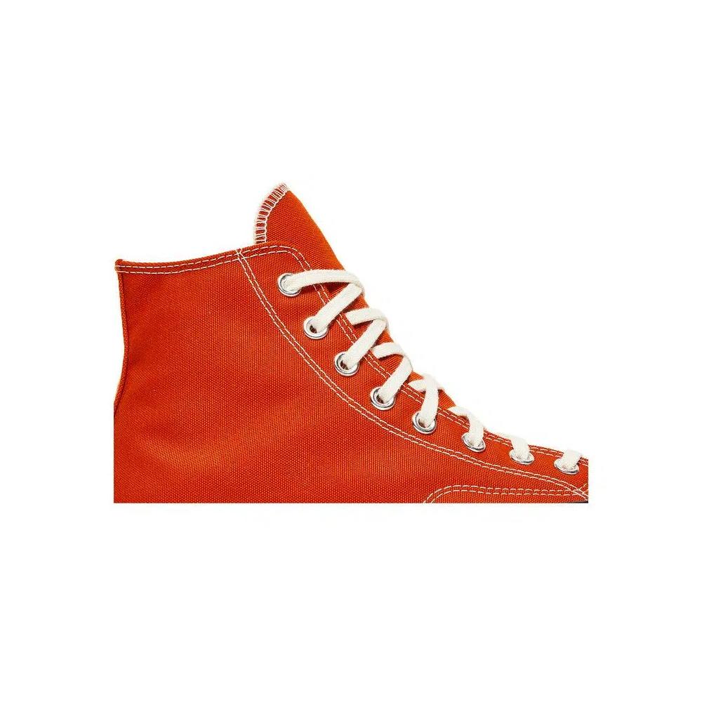 Повседневные баскетбольные Converse Chuck 70 High 'Fire Pit' 2