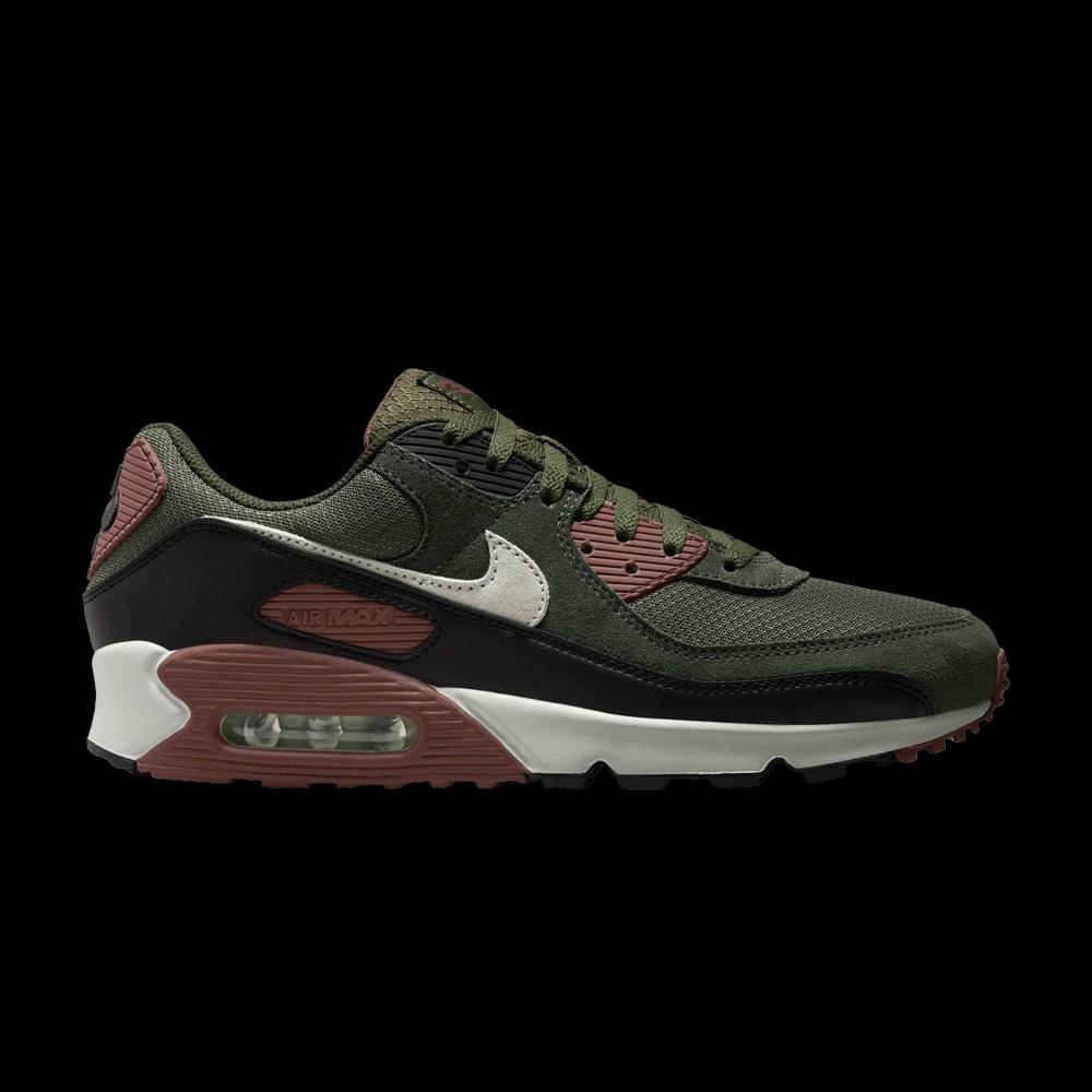 Кроссовки Nike Air Max 90 'Beef & Broccoli' 1
