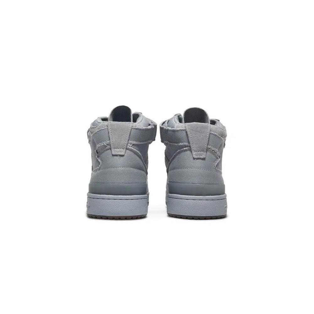 Кроссовки Ivy Park x adidas Forum Mid 'Rodeo' 6