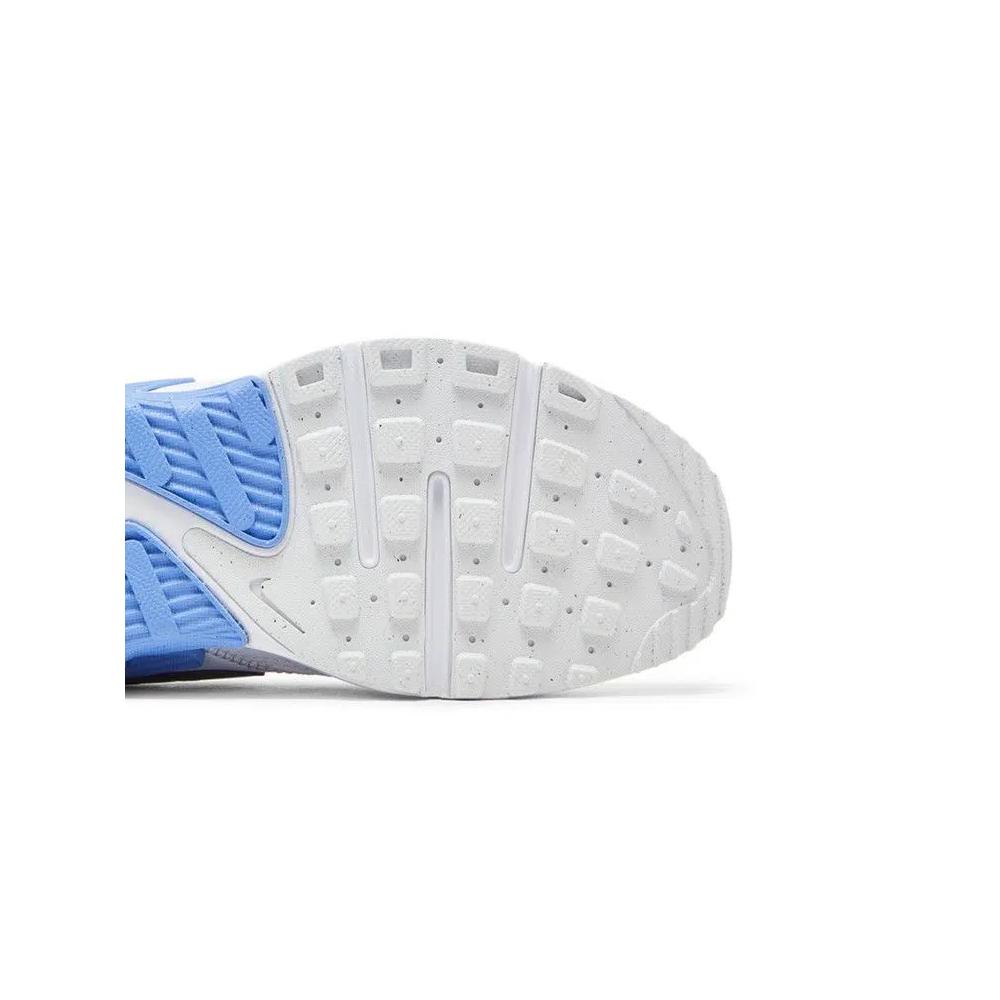 Кроссовки Nike Wmns Air Max Excee «Белый, яркий манго» 5