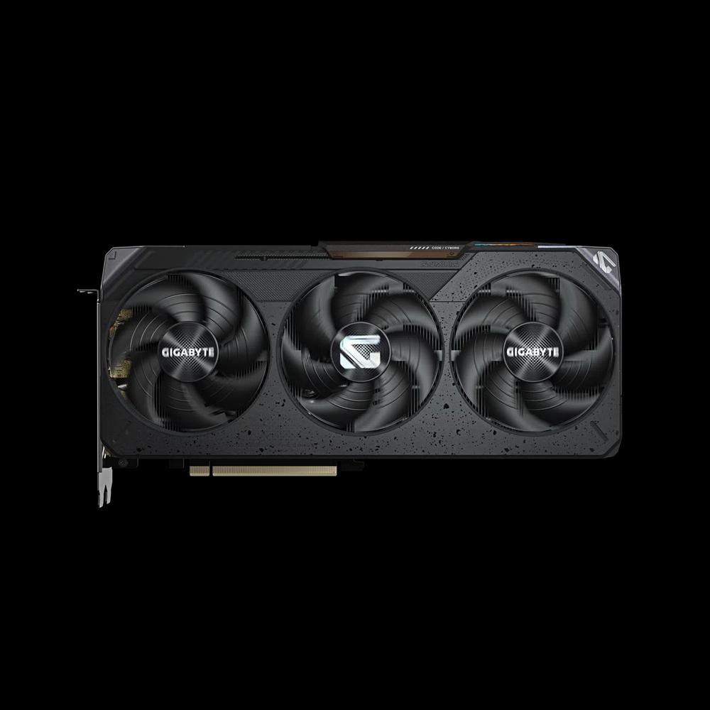 GIGABYTE Radeon RX 9070 GRE GAMING OC 12G видеокарта 5