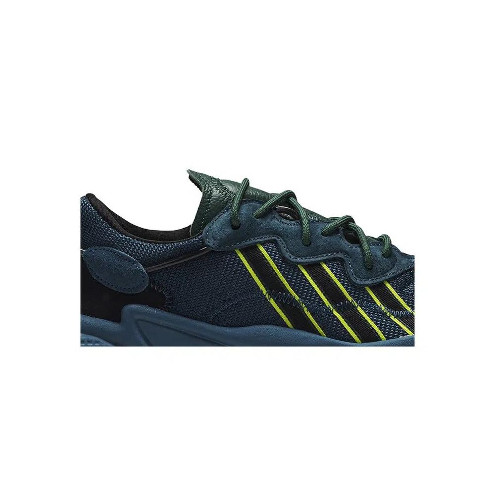 Кроссовки Pusha T x adidas Ozweego 'King Push' 2