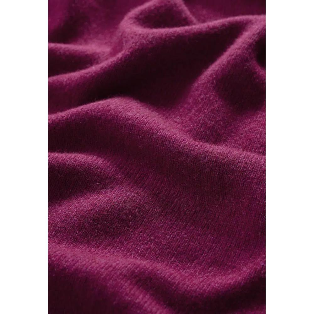 Джемпер Seasalt Cornwall Purple Fitcher 4
