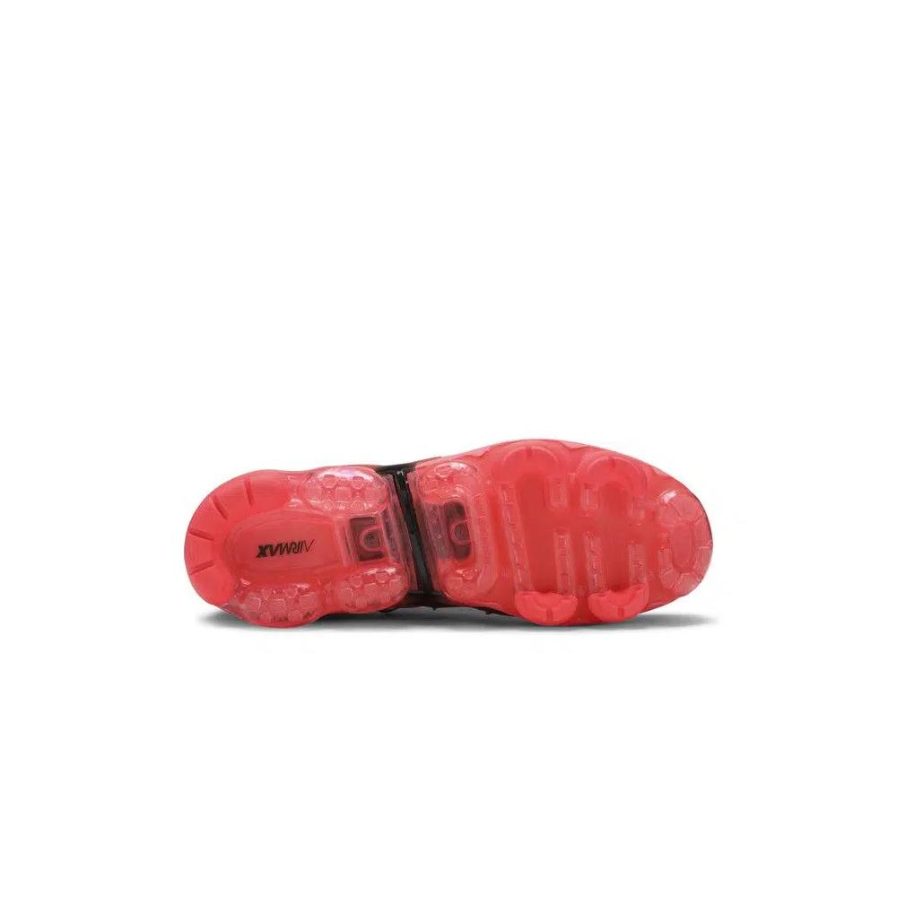 Кроссовки Nike Air VaporMax Plus 'Laser Crimson' 4