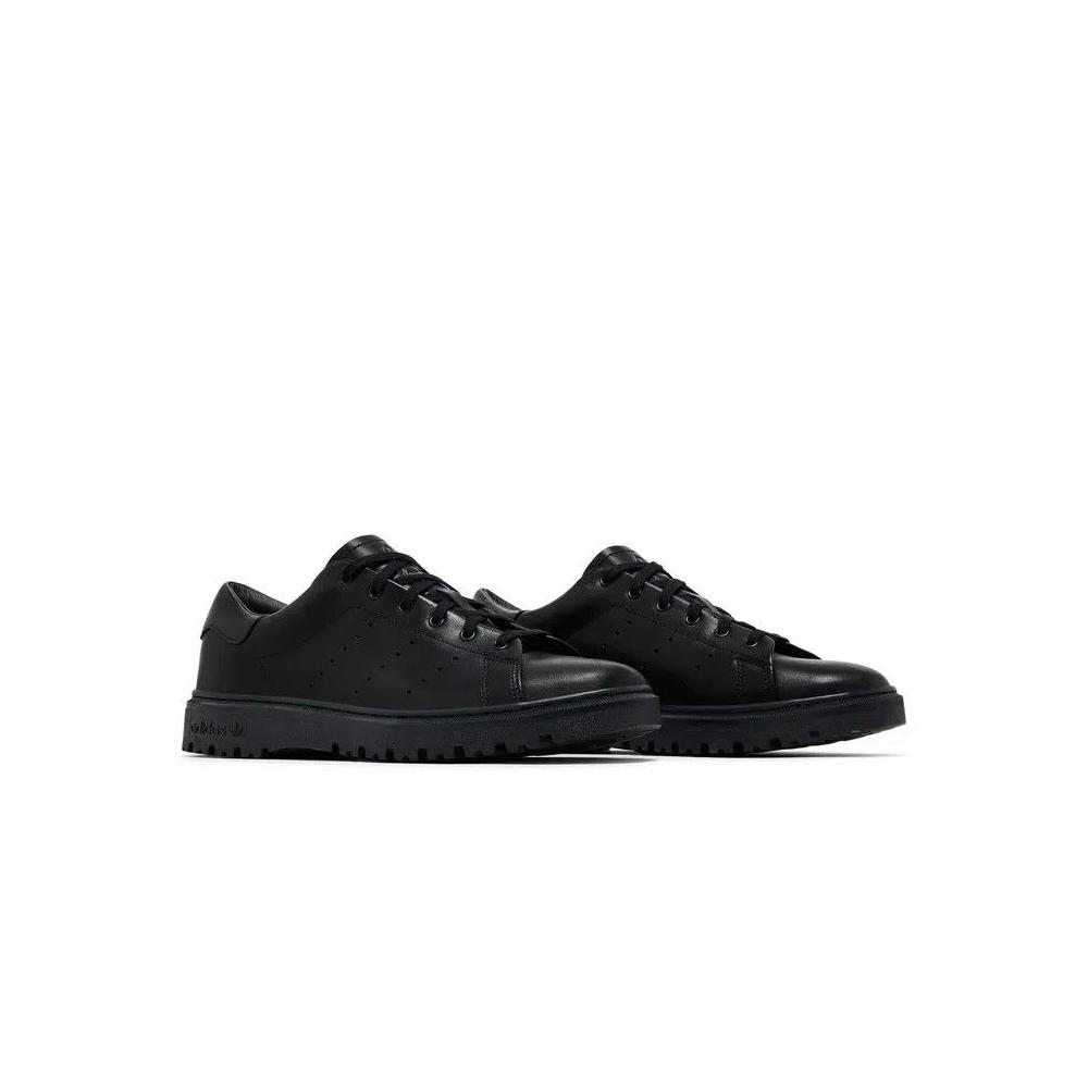 Кроссовки adidas Stan Smith Freizeit 'Black' 8