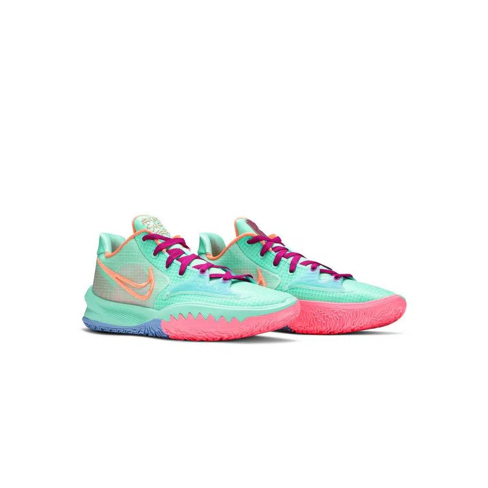 Кроссовки Sue Bird x Nike Kyrie Low 4 EP 'Keep Sue Fresh' 8
